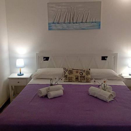 몬테로소 알 마레 Casa Fulvia With Terrace 아파트 외부 사진