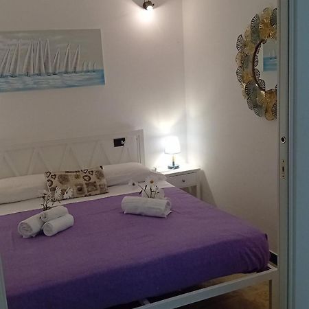몬테로소 알 마레 Casa Fulvia With Terrace 아파트 외부 사진
