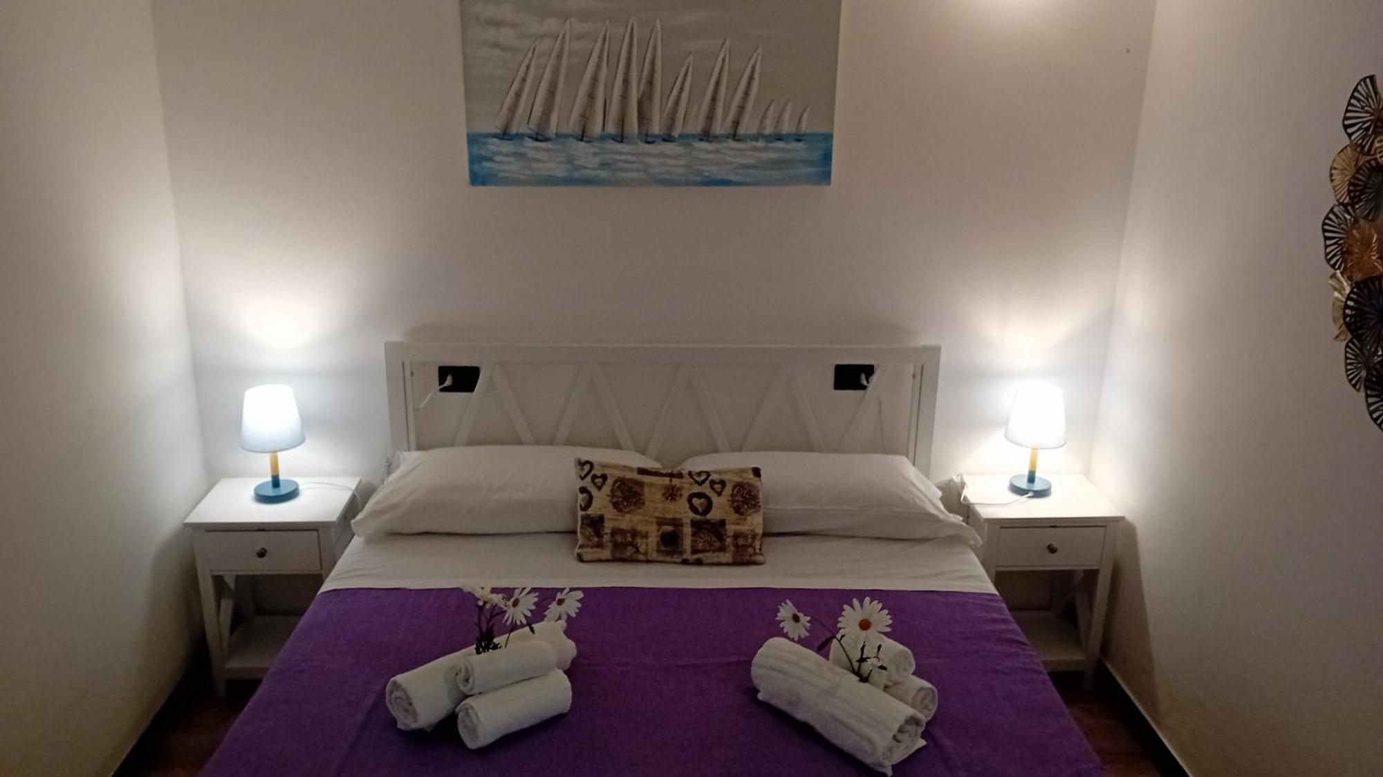 몬테로소 알 마레 Casa Fulvia With Terrace 아파트 외부 사진