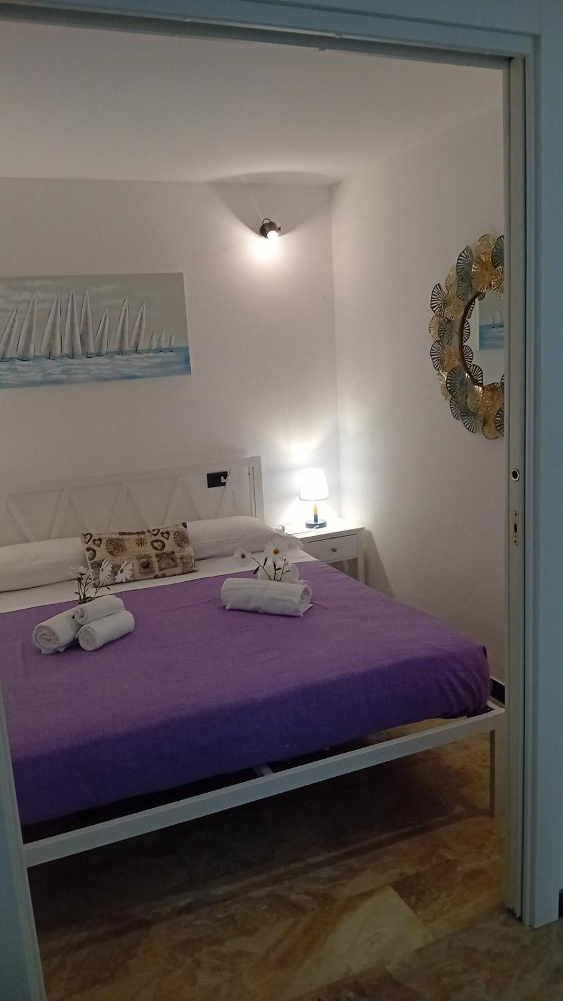 몬테로소 알 마레 Casa Fulvia With Terrace 아파트 외부 사진