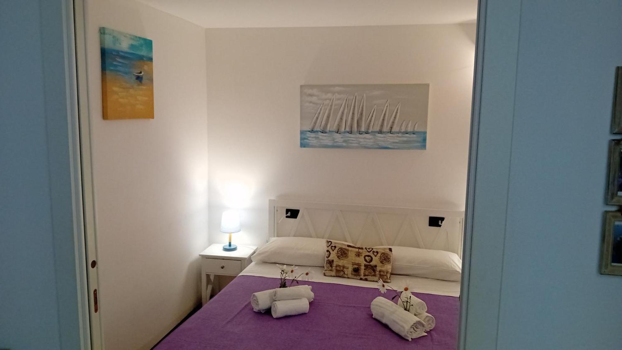 몬테로소 알 마레 Casa Fulvia With Terrace 아파트 외부 사진